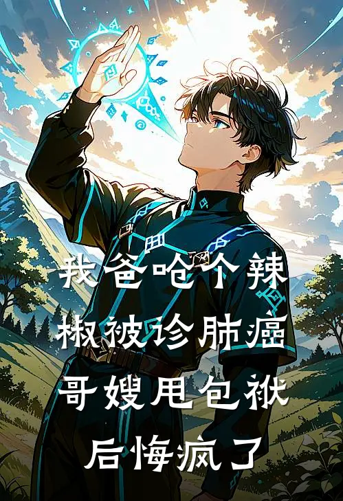 我爸呛个辣椒被诊肺癌，哥嫂甩包袱后悔疯了