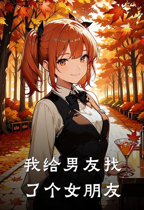 我给男友找了个女朋友
