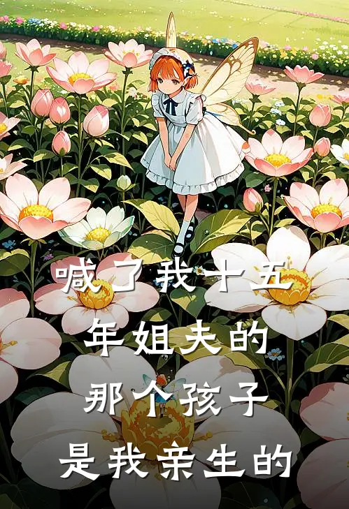 喊了我十五年姐夫的那个孩子,是我亲生的吗