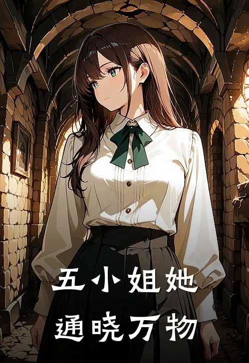 五小姐她通晓万物