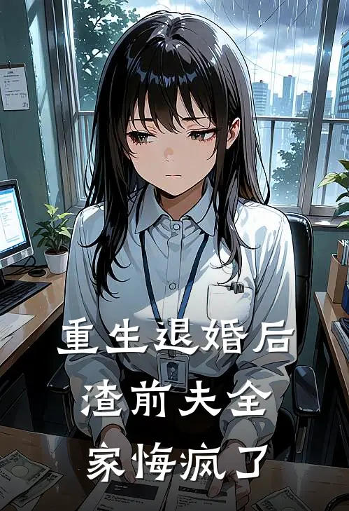 重生退婚后,渣前夫全家悔疯了免费阅读