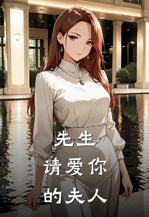 先生,请爱你的夫人是谁