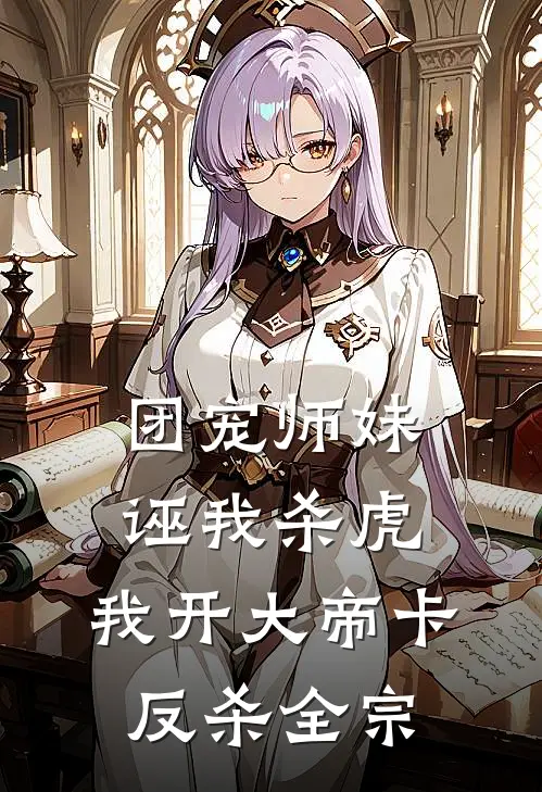 团宠师妹诬我杀虎，我开大帝卡反杀全宗