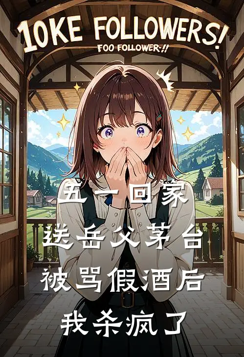 五一回家，送岳父茅台被骂假酒后，我杀疯了