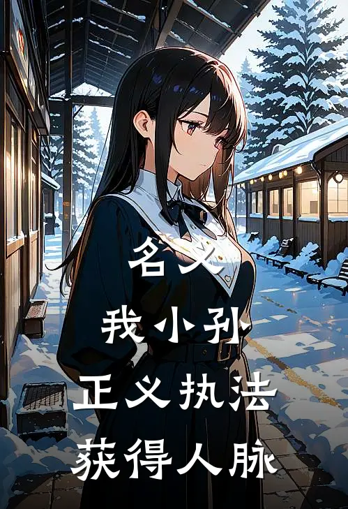 名义：我小孙，正义执法获得人脉