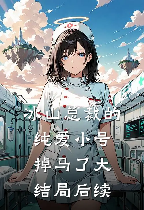 冰山总裁的纯爱小号掉马了大结局后续