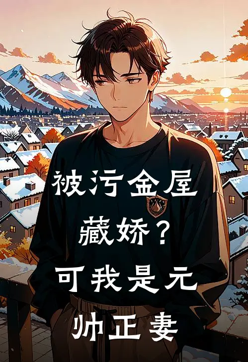 被污金屋藏娇？可我是元帅正妻