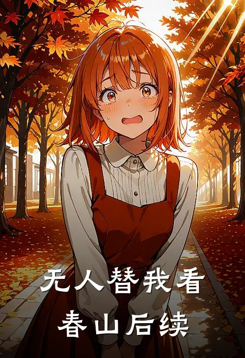 无人替我看春山后续