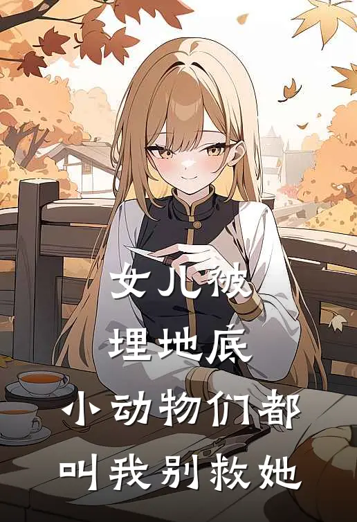 女儿被埋地底，小动物们都叫我别救她