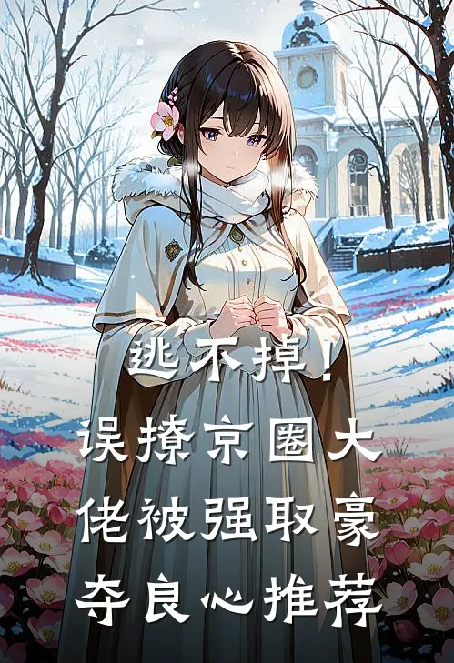 逃不掉！误撩京圈大佬被强取豪夺良心推荐