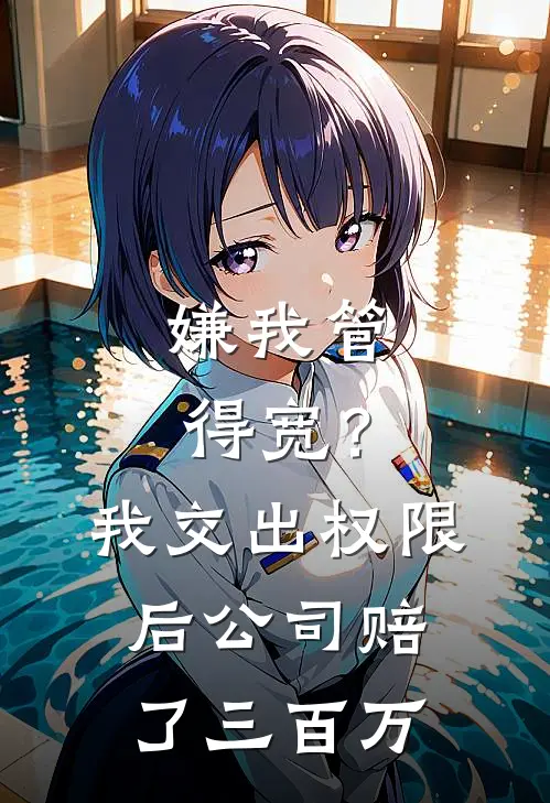嫌我管得宽？我交出权限后，公司赔了三百万