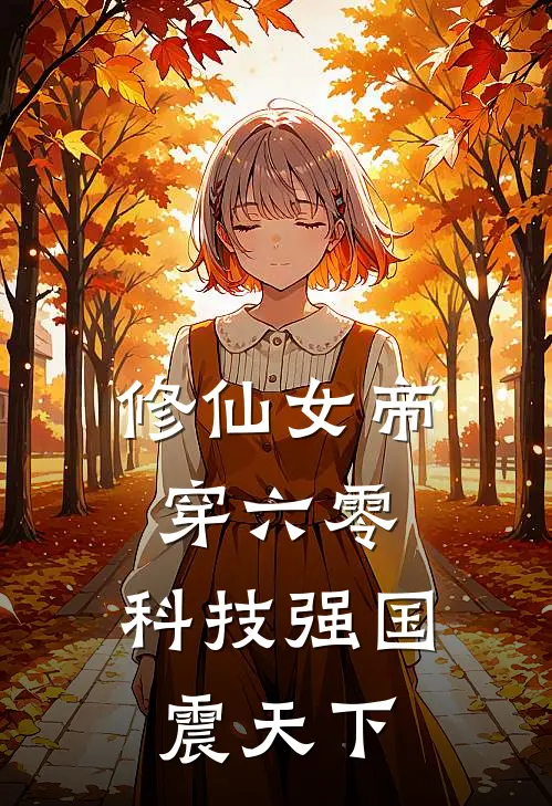 修仙女帝穿六零，科技强国震天下