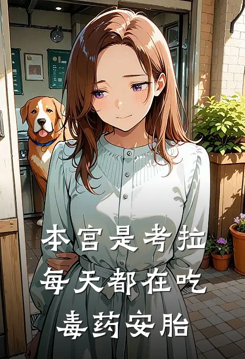 本宫是考拉，每天都在吃毒药安胎