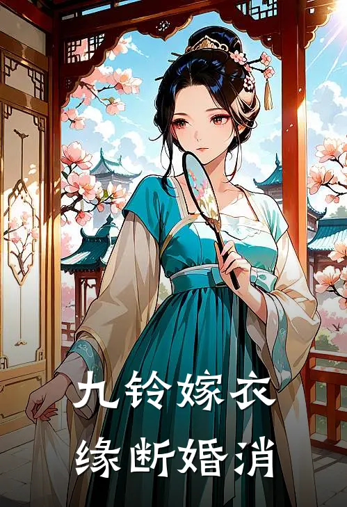 九铃嫁衣，缘断婚消