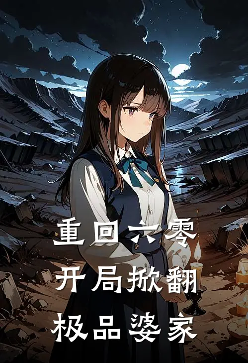重回六零：开局掀翻极品婆家