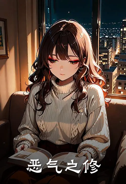 恶气之修