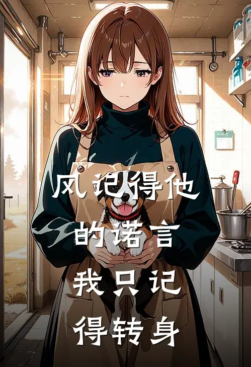 风记得他的诺言，我只记得转身