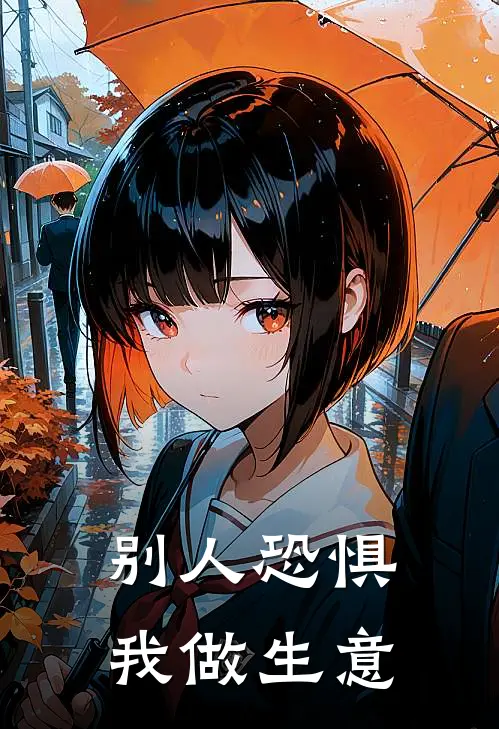 别人恐惧,我做生意怎么办