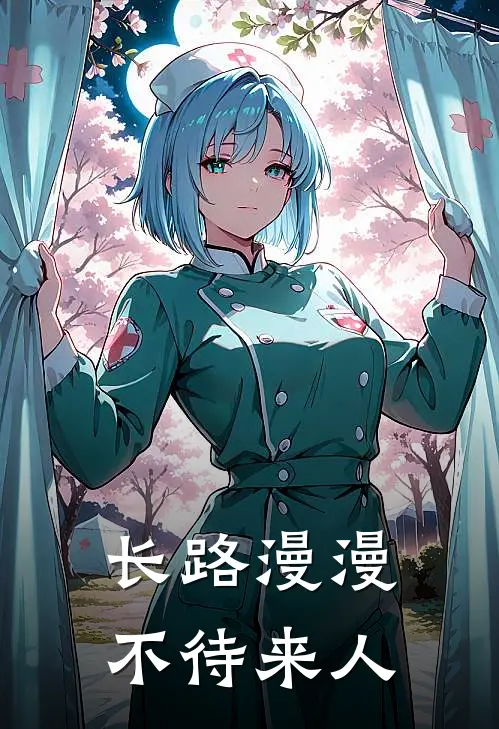 长路漫漫，不待来人