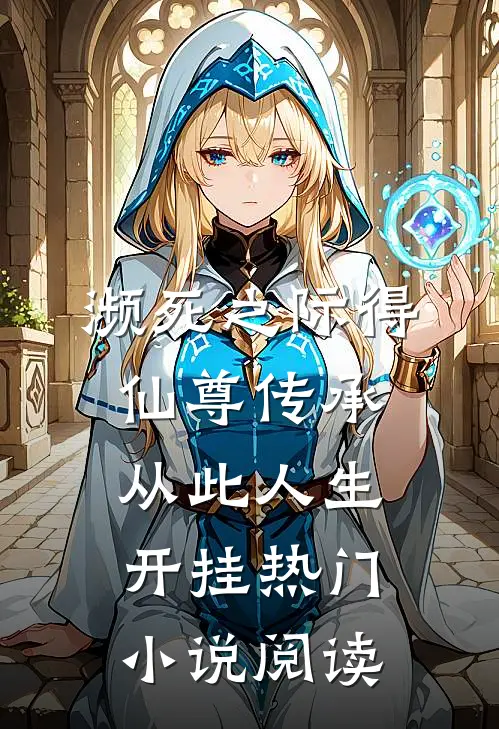 濒死之际得仙尊传承从此人生开挂热门小说阅读