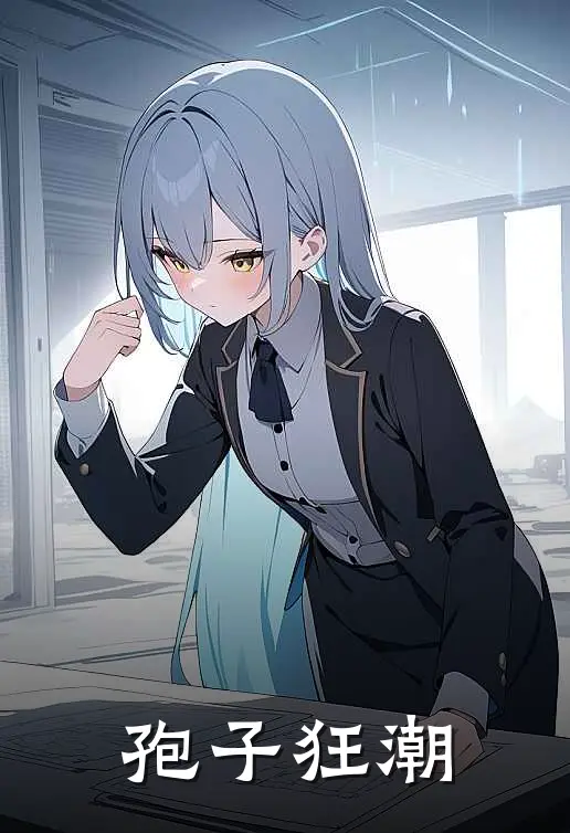 孢子狂潮