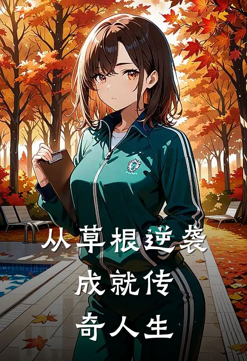 从草根逆袭,成就传奇人生 彭城布衣