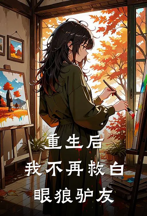 重生后,我不再救白眼狼驴友了