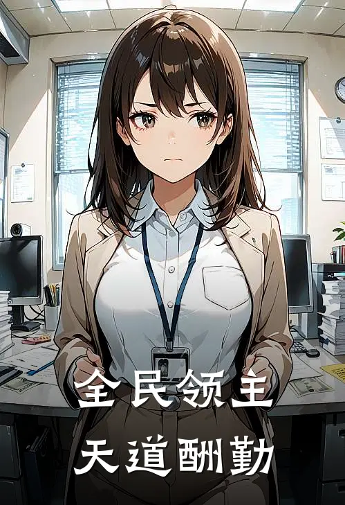 全民领主：天道酬勤