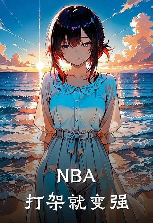NBA：打架就变强