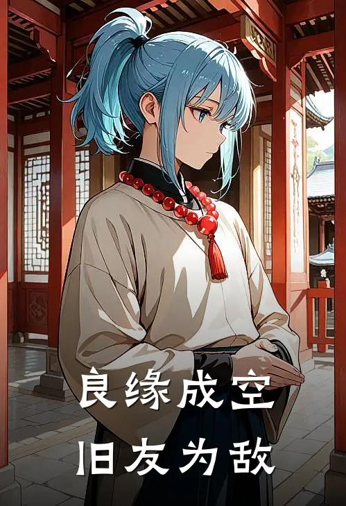 良缘成空，旧友为敌