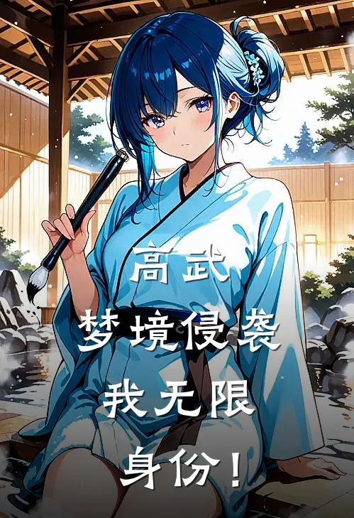 高武：梦境侵袭，我无限身份！