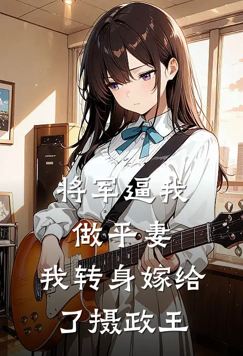 将军逼我做平妻，我转身嫁给了摄政王