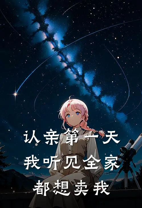 认亲第一天，我听见全家都想卖我