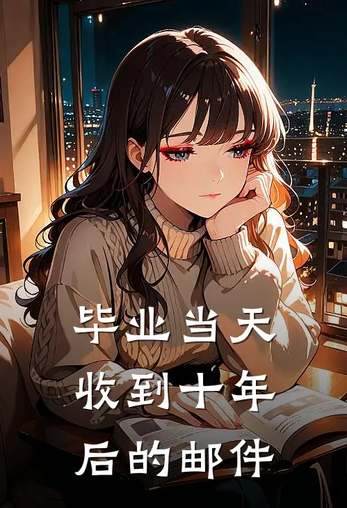 毕业当天收到十年后的邮件