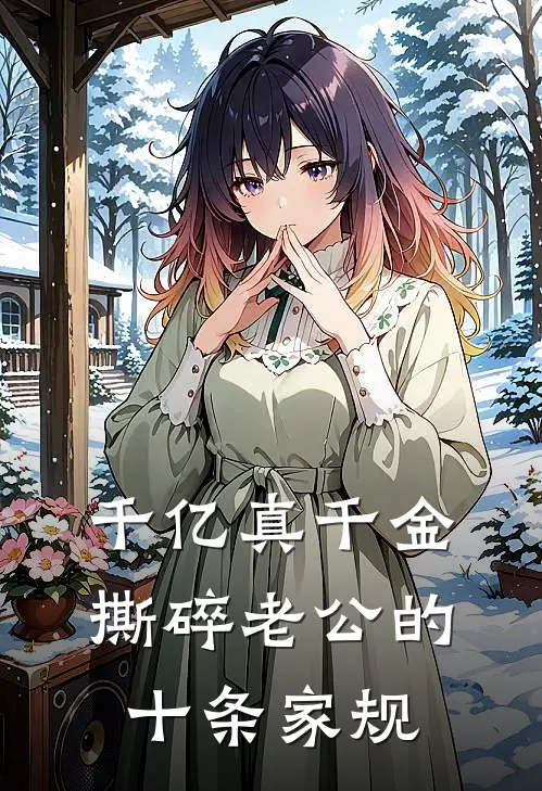 千亿真千金，撕碎老公的十条家规