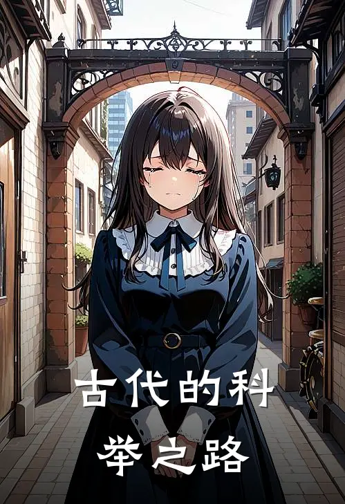 古代的科举之路