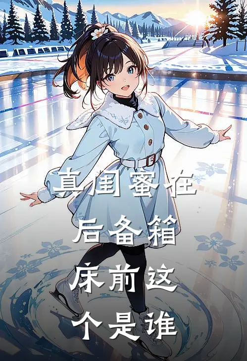 真闺蜜在后备箱，床前这个是谁