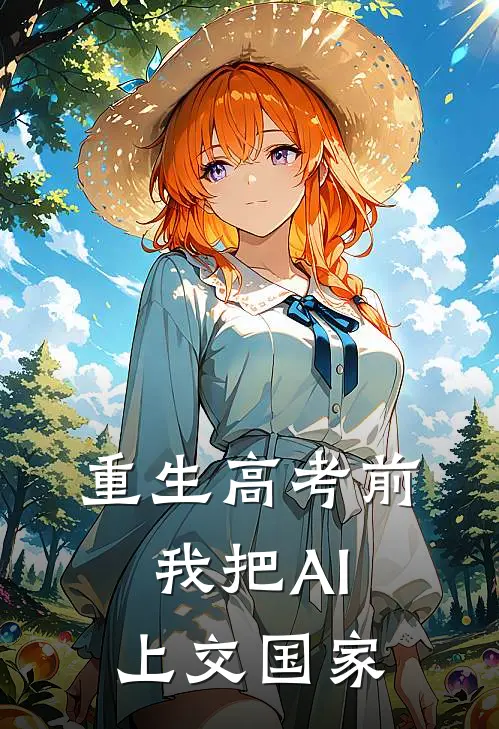 重生高考前，我把AI上交国家