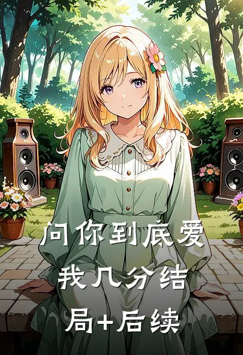 问你到底爱我几分结局+后续