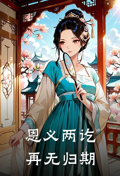 恩义两讫，再无归期