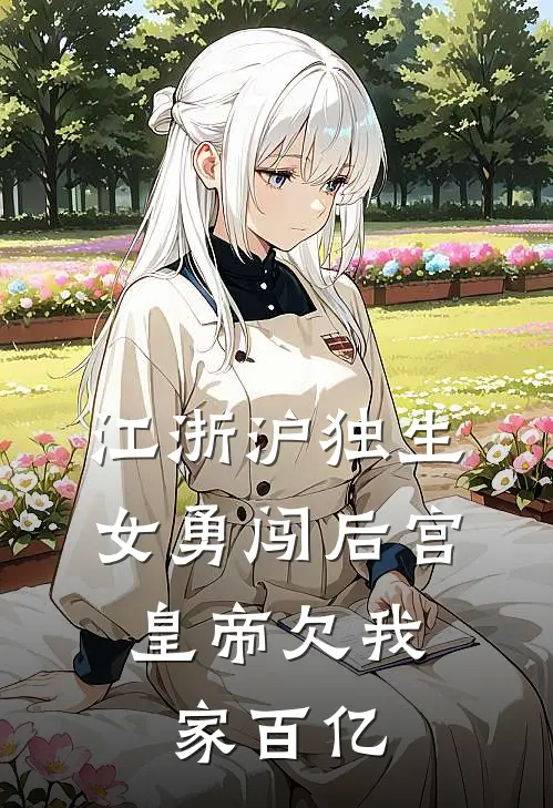 江浙沪独生女勇闯后宫，皇帝欠我家百亿