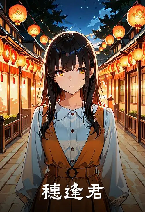 穗逢君