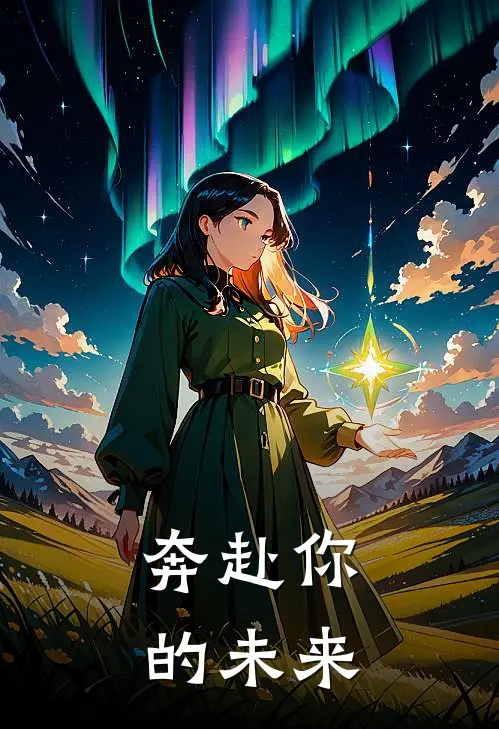 奔赴你的未来