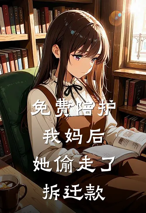 免费陪护我妈后，她偷走了拆迁款