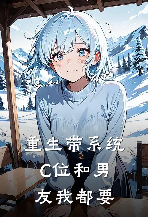 重生带系统，C位和男友我都要