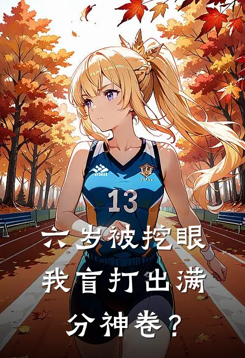 六岁被挖眼，我盲打出满分神卷？