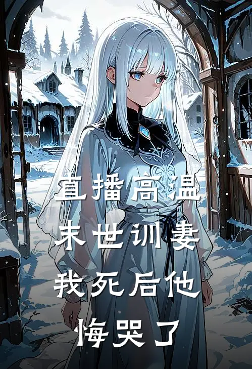 直播高温末世训妻，我死后他悔哭了