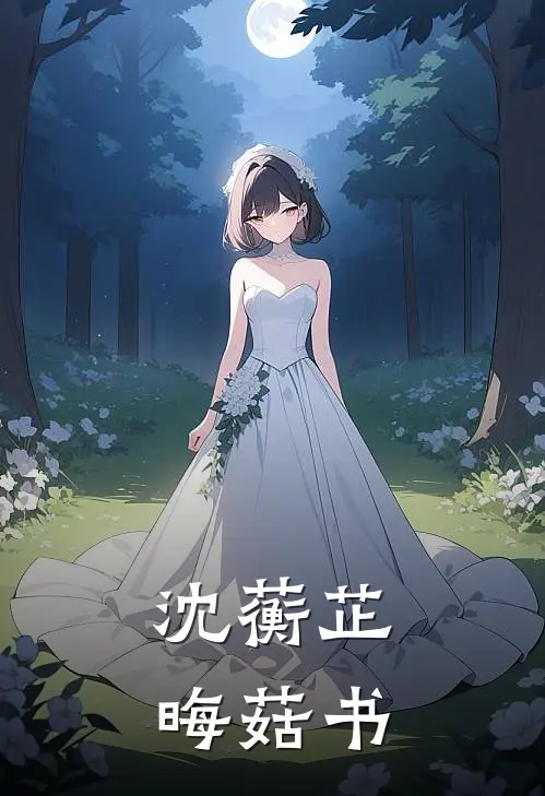 沈蘅芷晦菇书