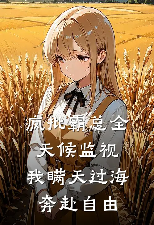 疯批霸总全天候监视，我瞒天过海奔赴自由