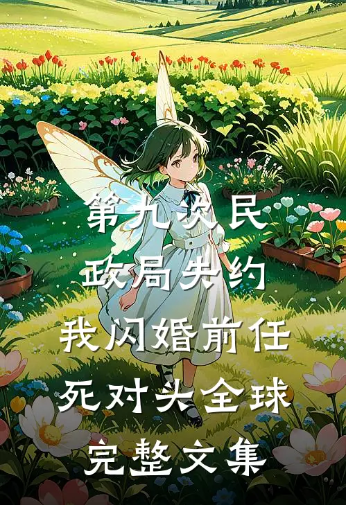 第九次民政局失约，我闪婚前任死对头全球完整文集